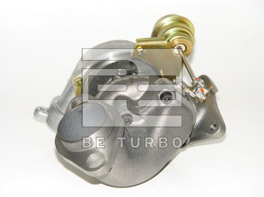 Turbocompresseur, suralimentation