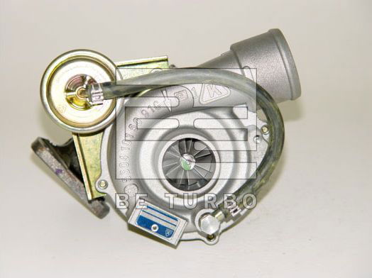 Turbocompresseur, suralimentation