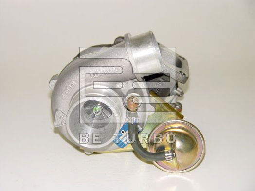 Turbocompresseur, suralimentation