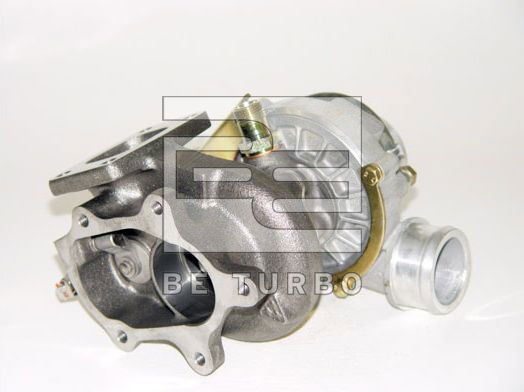 Turbocompresseur, suralimentation