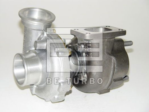 Turbocompresseur, suralimentation