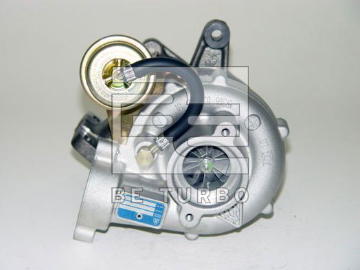Turbocompresseur, suralimentation