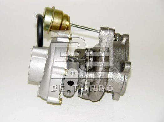 Turbocompresseur, suralimentation