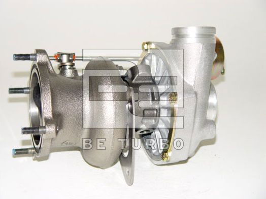 Turbocompresseur, suralimentation