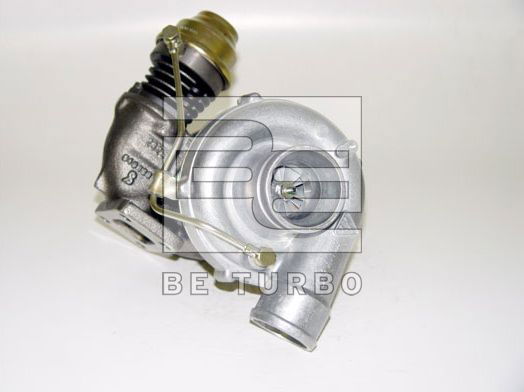 Turbocompresseur, suralimentation