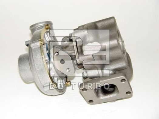 Turbocompresseur, suralimentation