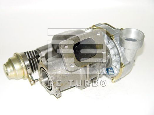 Turbocompresseur, suralimentation