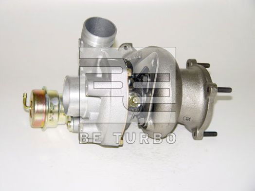 Turbocompresseur, suralimentation