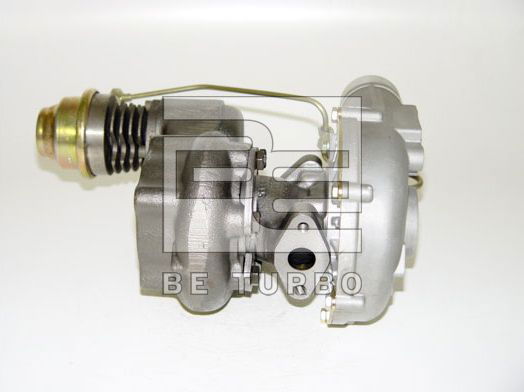 Turbocompresseur, suralimentation