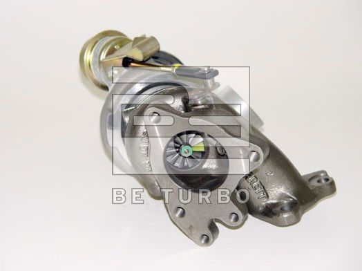Turbocompresseur, suralimentation