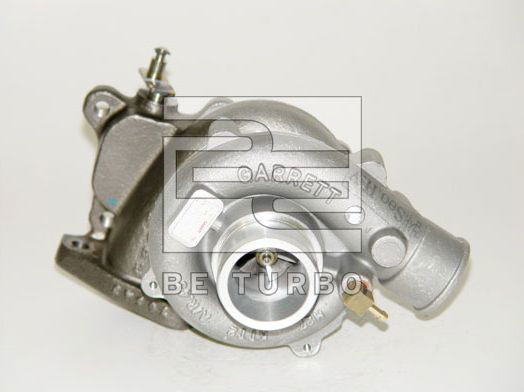Turbocompresseur, suralimentation