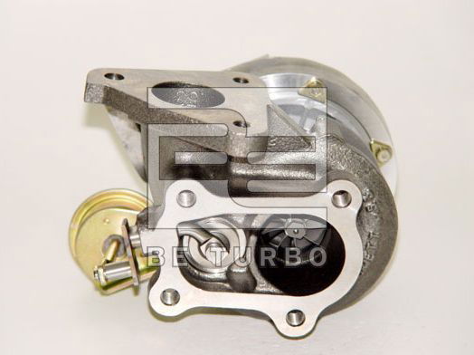Turbocompresseur, suralimentation