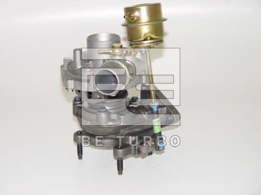 Turbocompresseur, suralimentation