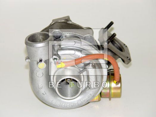 Turbocompresseur, suralimentation