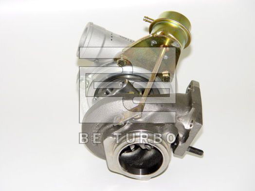 Turbocompresseur, suralimentation