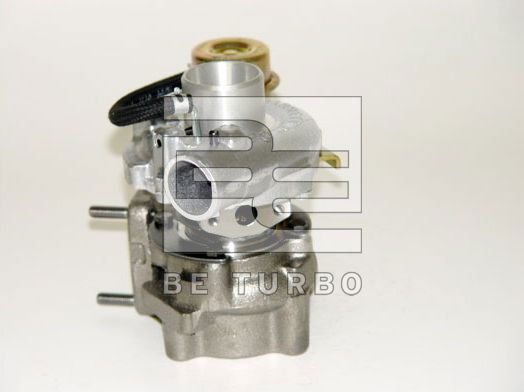 Turbocompresseur, suralimentation