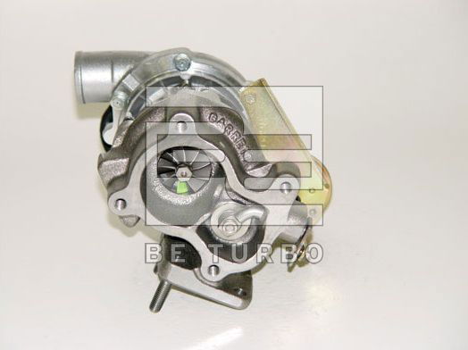 Turbocompresseur, suralimentation