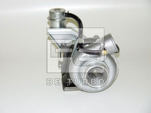 Turbocompresseur, suralimentation