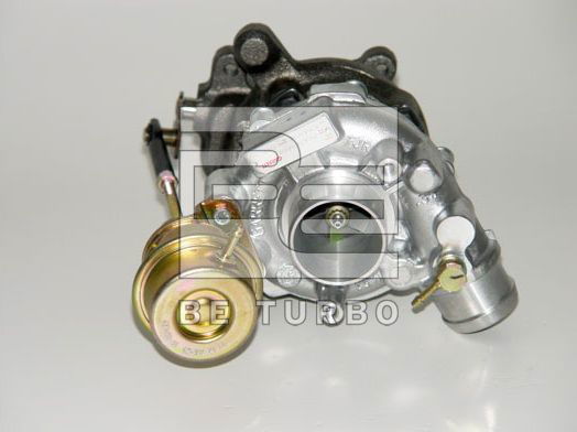 Turbocompresseur, suralimentation