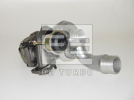 Turbocompresseur, suralimentation