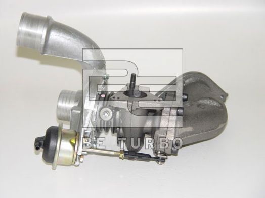 Turbocompresseur, suralimentation
