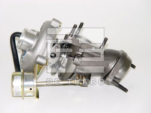 Turbocompresseur, suralimentation