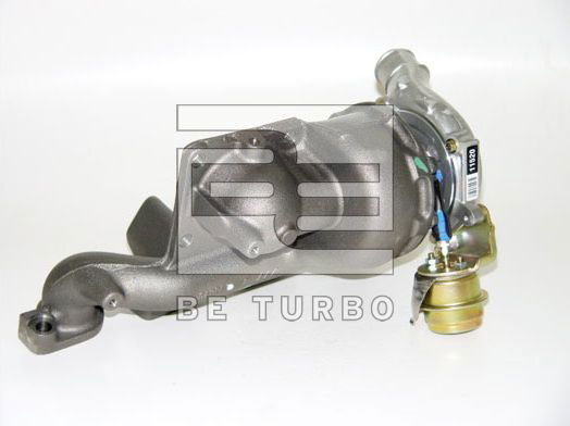 Turbocompresseur, suralimentation