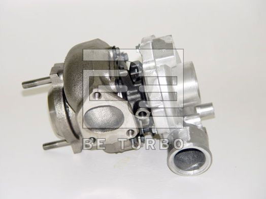 Turbocompresseur, suralimentation