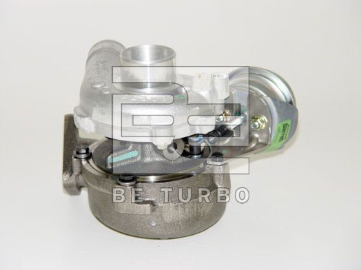 Turbocompresseur, suralimentation