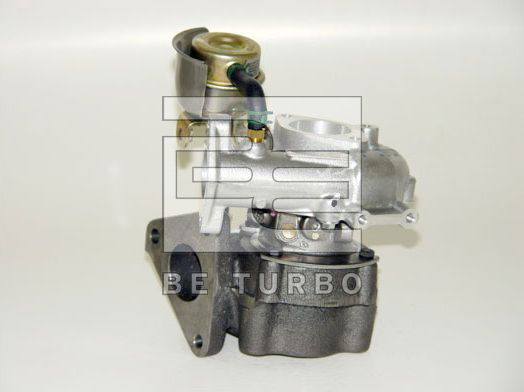 Turbocompresseur, suralimentation