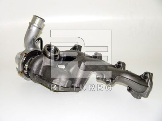 Turbocompresseur, suralimentation