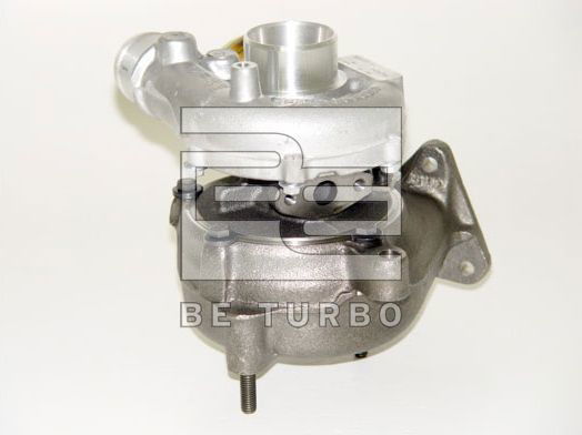 Turbocompresseur, suralimentation
