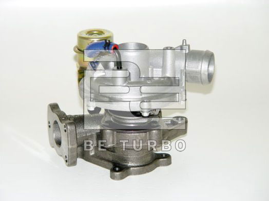 Turbocompresseur, suralimentation