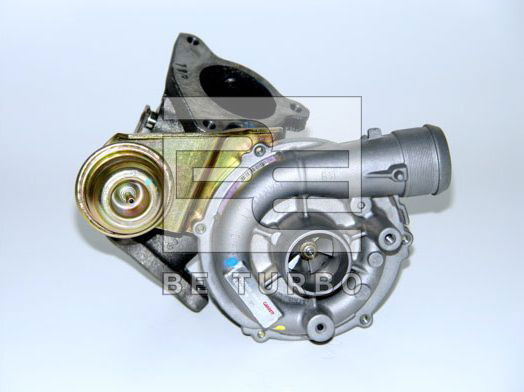 Turbocompresseur, suralimentation