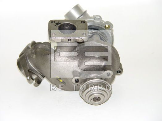 Turbocompresseur, suralimentation