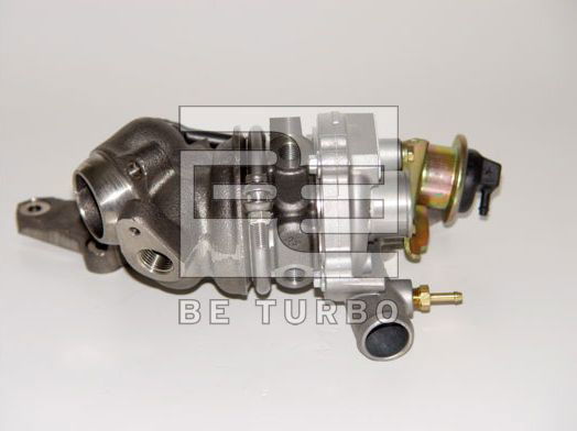 Turbocompresseur, suralimentation