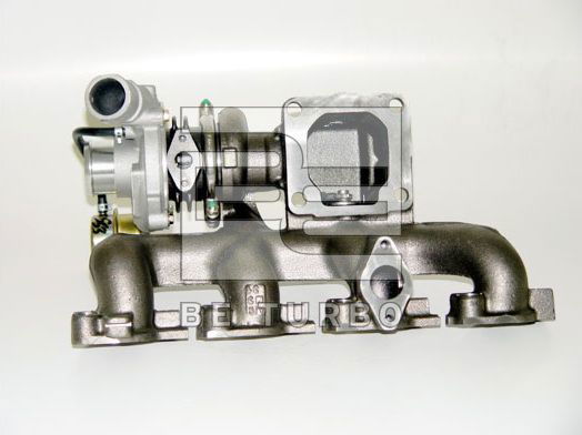 Turbocompresseur, suralimentation