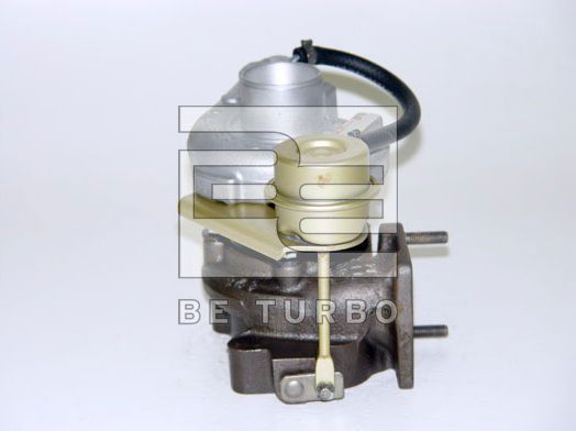 Turbocompresseur, suralimentation
