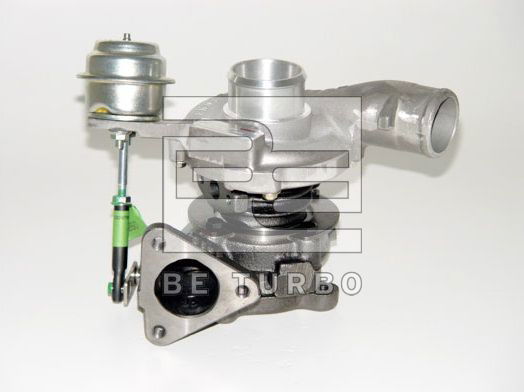 Turbocompresseur, suralimentation