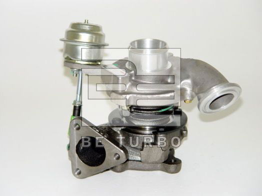 Turbocompresseur, suralimentation
