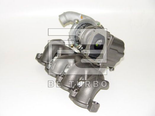 Turbocompresseur, suralimentation