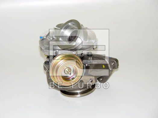 Turbocompresseur, suralimentation