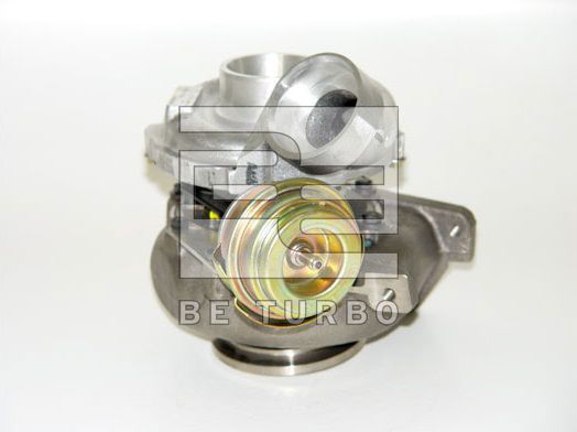 Turbocompresseur, suralimentation