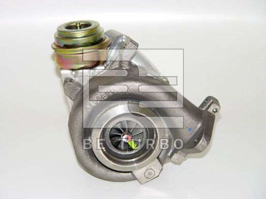 Turbocompresseur, suralimentation >> ORIGINAL GARRETT <<