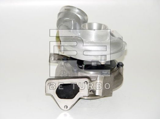 Turbocompresseur, suralimentation
