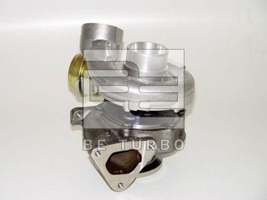 Turbocompresseur, suralimentation