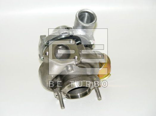 Turbocompresseur, suralimentation