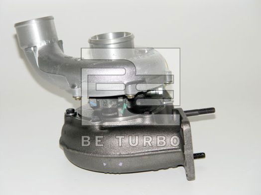 Turbocompresseur, suralimentation