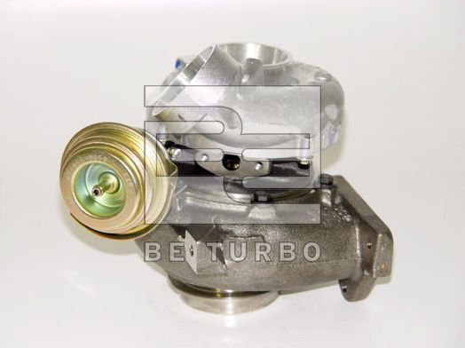 Turbocompresseur, suralimentation