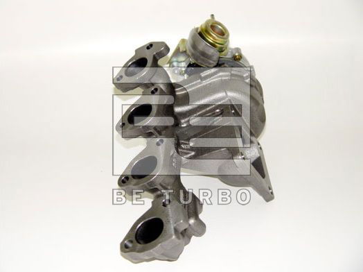 Turbocompresseur, suralimentation >> ORIGINAL GARRETT <<